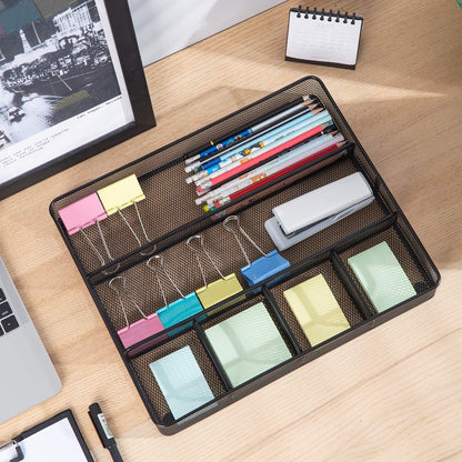 available across the product line in 1-compartment, 4-compartment, and 6-compartment configurations for scaling organization needs