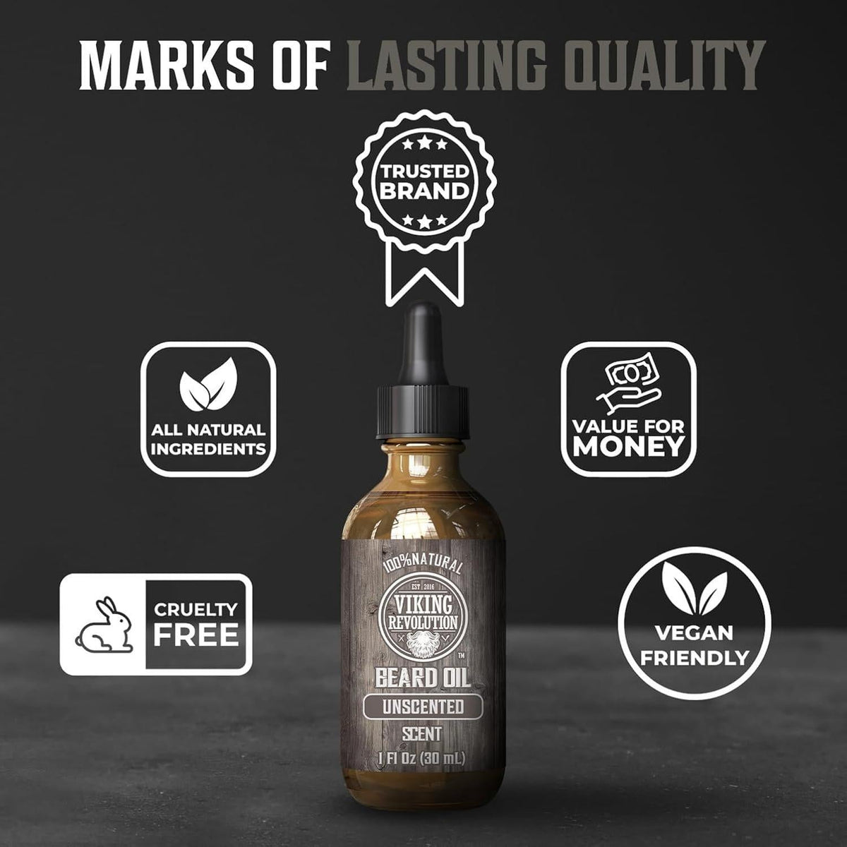available in 1 fl oz and 2 fl oz sizes with pack quantities from 1 to 4