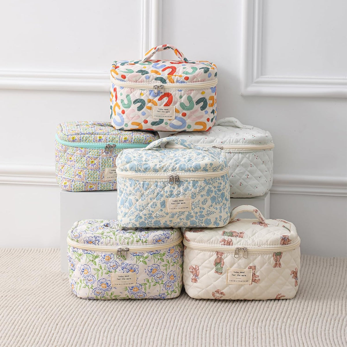 available in 1-piece or 3-piece bundle configurations