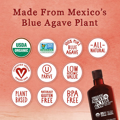available in 18.5 oz, 36 oz, and 194 oz sizes in packs of 1, 2, or 8