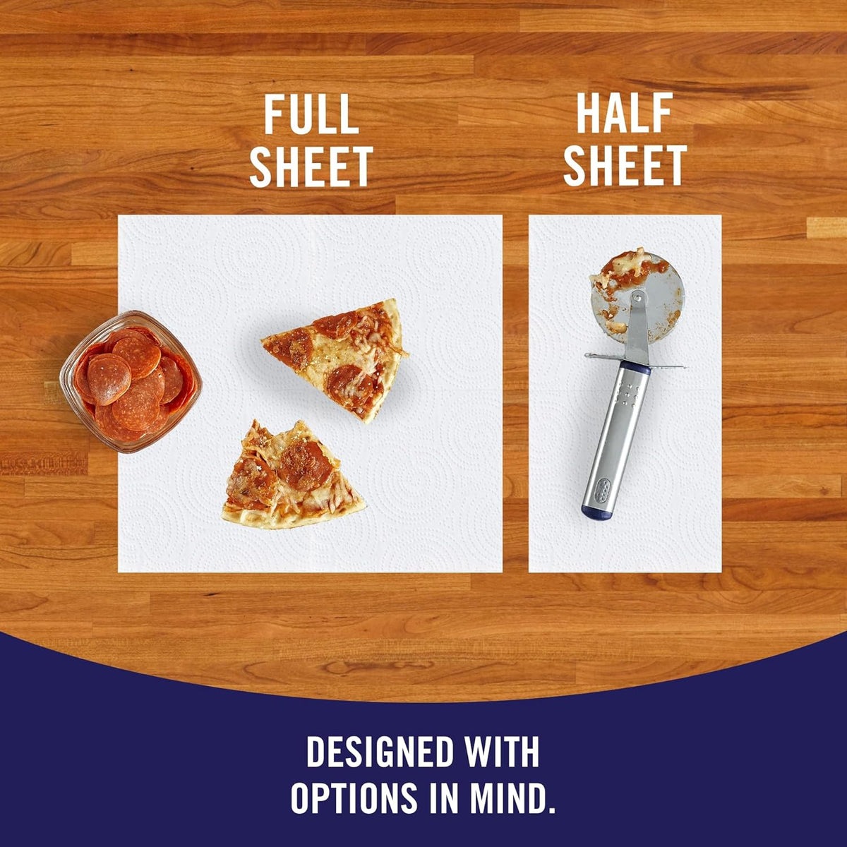 available in 6-pack and 24-pack bulk configurations