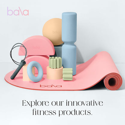 available in curated colorways (blush, charcoal, sand, sea, sage, heather, bone) plus a compact variant