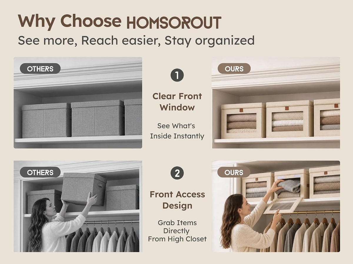 available in small, medium, and large sizes with 1–8 pack configurations