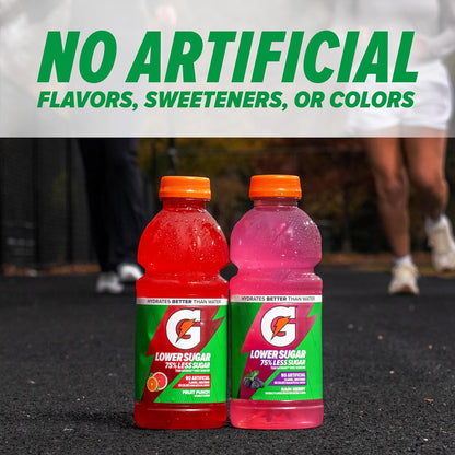 available in two pack sizes: 12 fl oz bottles (pack of 12) and 20 fl oz bottles (pack of 6)