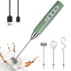 Rechargeable Frother - Granite