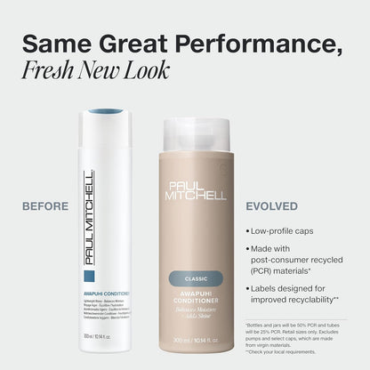 awapuhi (hawaiian ginger) moisture-balancing ingredient