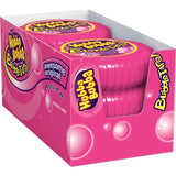 HUBBA BUBBA Bubble Gum Tape – Bulk 6 Pack for Halloween Trick-or-Treat Bowls and Kids' Birthday Party Favors