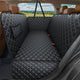 Textured Black - Standard - 54" Length