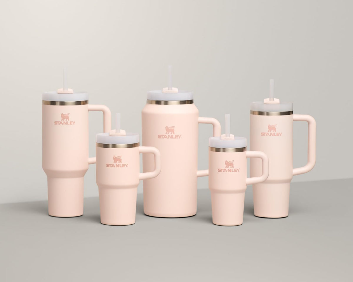 backed by stanley lifetime warranty since 1913