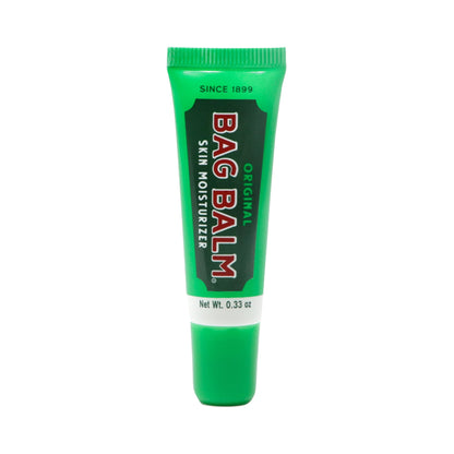 Bag Balm Original Formula Skin Moisturizer 0.33oz Lip Balm Tube