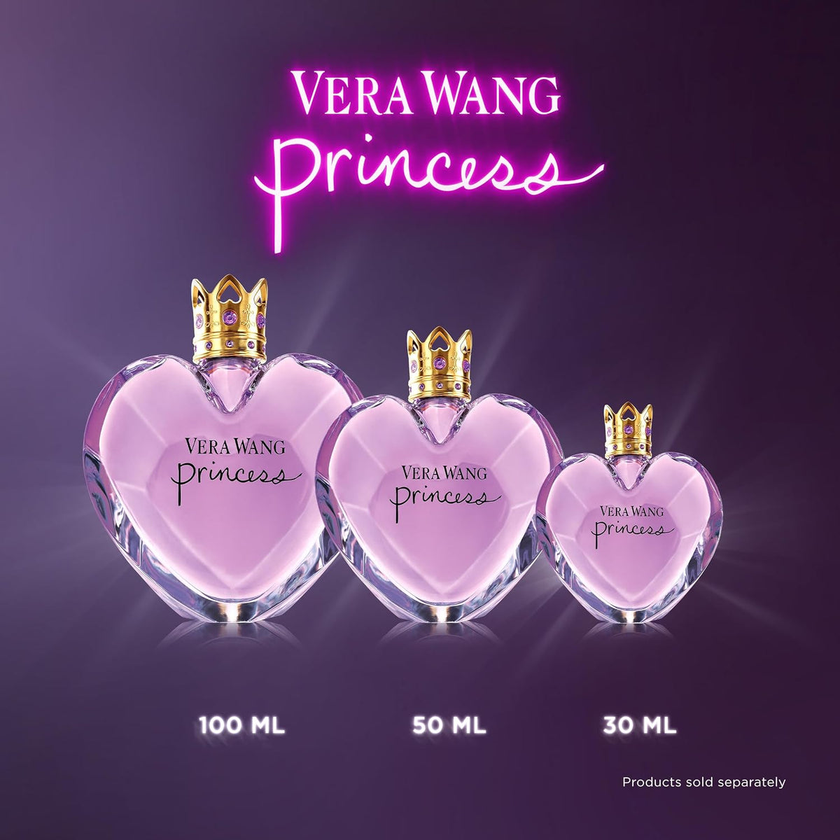 base notes of vanilla and amber for a warm, sweet dry-down