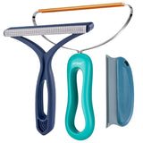 [Brand Name] Dog Cat Hair Remover – 60-Second Sweep Tool for Pet Owners with Packed Schedules