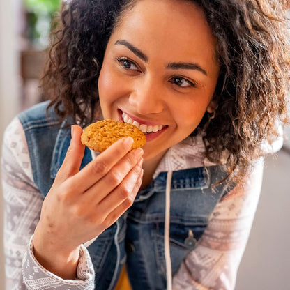 belVita Banana Bread & Oats & Chocolate Biscuit Bars – Mess-Free Camping and Cabin Morning Snack