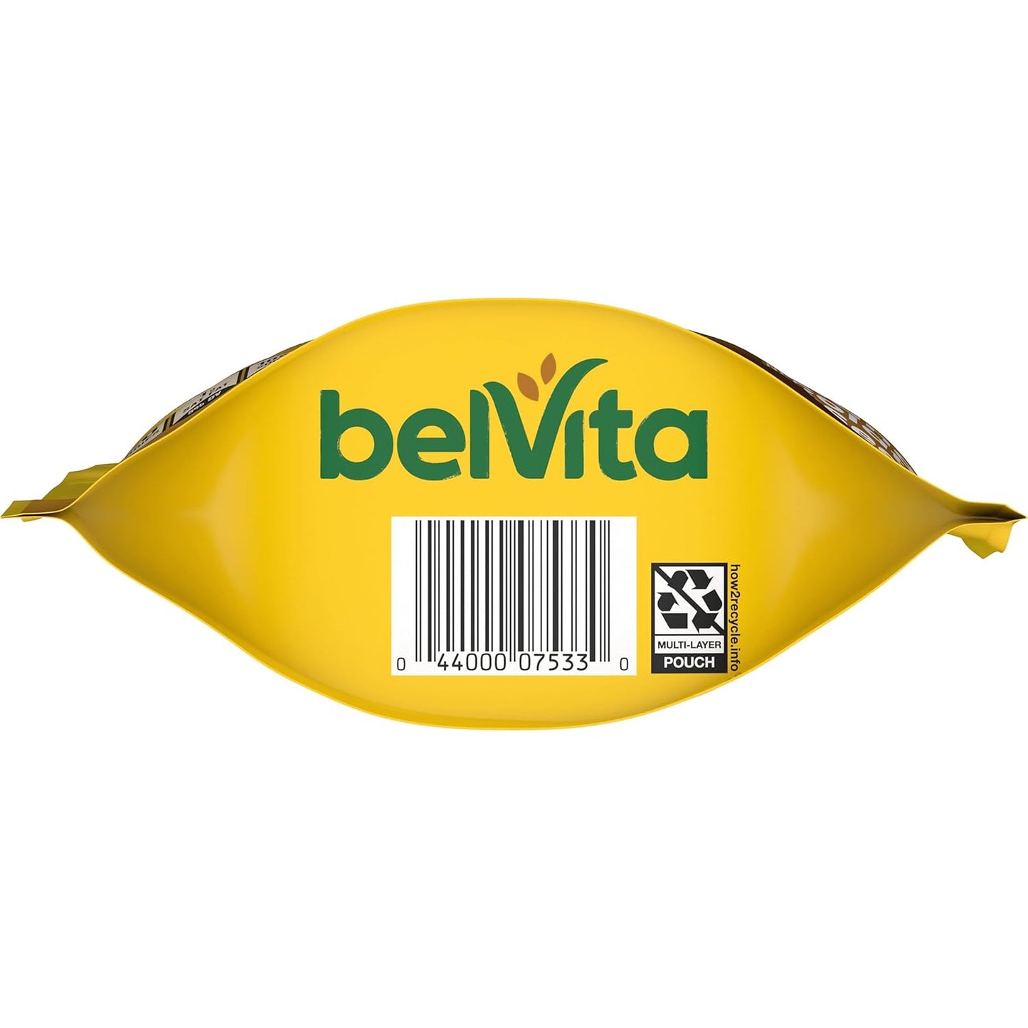 belVita Banana Dark Chocolate Snack Bites – Road Trip and Airport Travel Snack, Resealable 5 oz