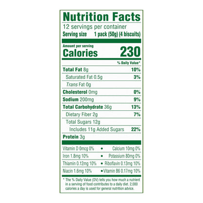 belVita Blueberry Breakfast Biscuits – Gym Bag and Travel Tote Fuel, B Vitamins for Steady Energy