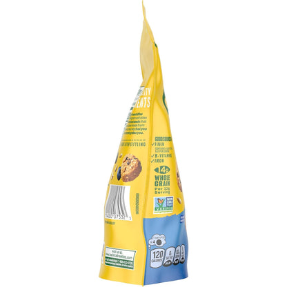 belVita Blueberry Sunflower Soft-Baked Bites – After-School Snack for Hungry Kids