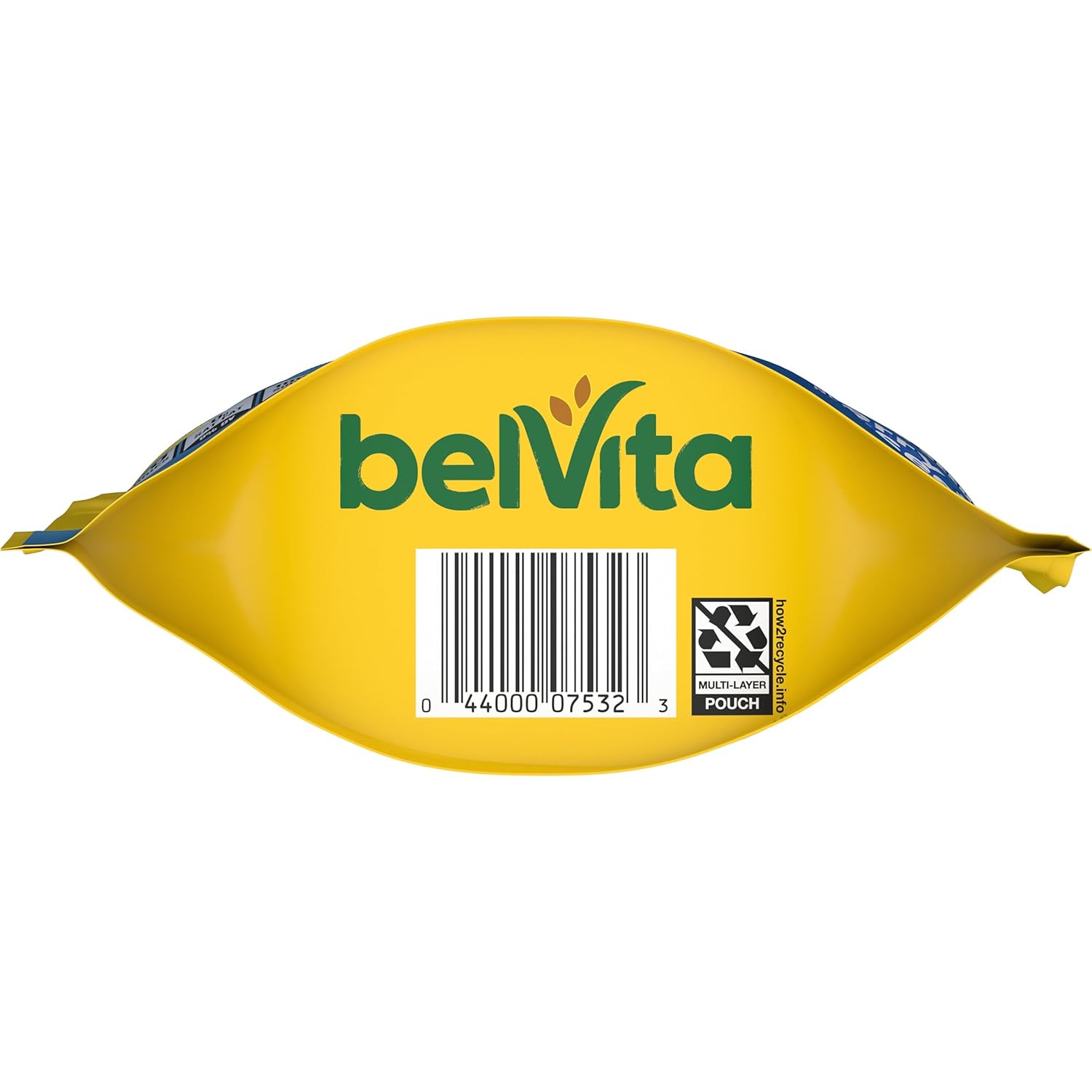 belVita Blueberry Sunflower Soft-Baked Bites – After-School Snack for Hungry Kids
