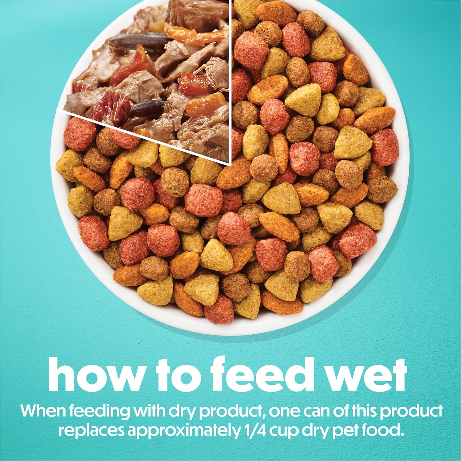 Beneful Small Breed Wet Dog Food IncrediBites – Trusted U.S. Made Family Pantry Pack with Beef, Chicken, Salmon, 30 x 3 oz