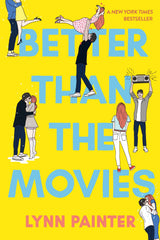 Better Than the Movies – Clean Standalone Romance Novel Perfect for Clutter-Free TBR Lists