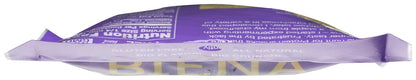 BIENA Rockin' Ranch Chickpea Snacks - Steady Energy Plant Protein for Commute and Midday Office Drawer Snacking - 5 Ounce Pouch
