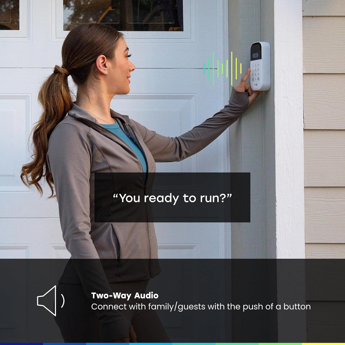 bluetooth-assisted wi-fi pairing for quick wireless diy installation