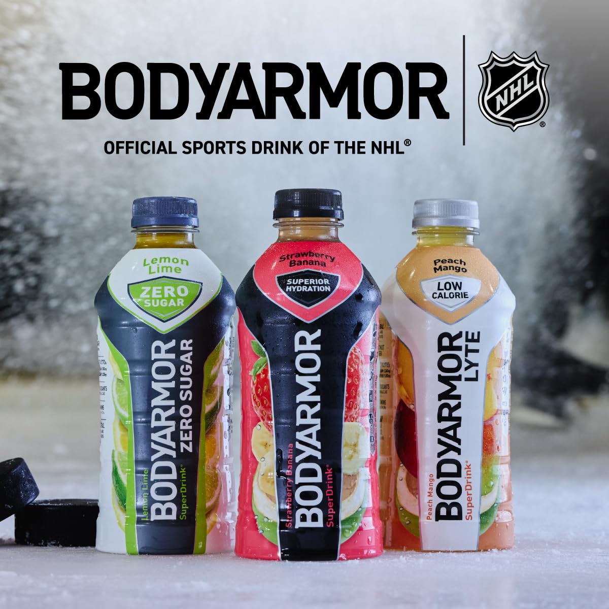BODYARMOR Sports Drink – Thoughtful Hydration Gift for Fitness-Loving Friends and Family