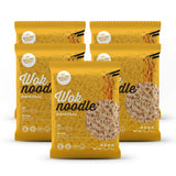 BOILING POINT Wok Noodle Package – Thoughtful Pantry Gift for Home Cooks Who Love Asian Cuisine