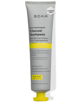 Boka n-Ha Toothsample Travel Size Trio – Portable Enamel Care for Weekend Trips and Outdoor Adventures