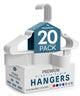 Pack of 20 - White