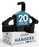 Pack of 20 - Black