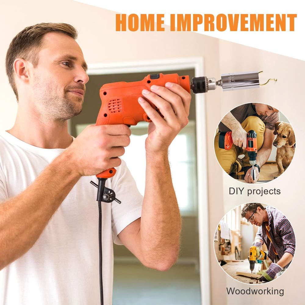 [Brand Name] Universal Socket Tool - Housewarming Gift for Dad Husband, Unique Gadget Birthday Basket Idea for Men