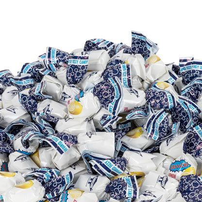 Brioschi Italian Fizzy Lemon Candy – On-the-Go Refresher for Road Trips and Travel
