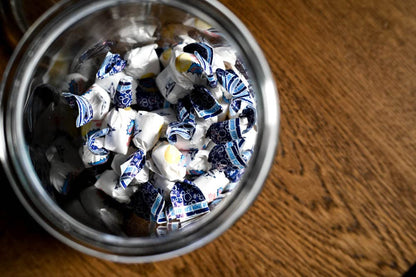 Brioschi Italian Fizzy Lemon Candy – On-the-Go Refresher for Road Trips and Travel