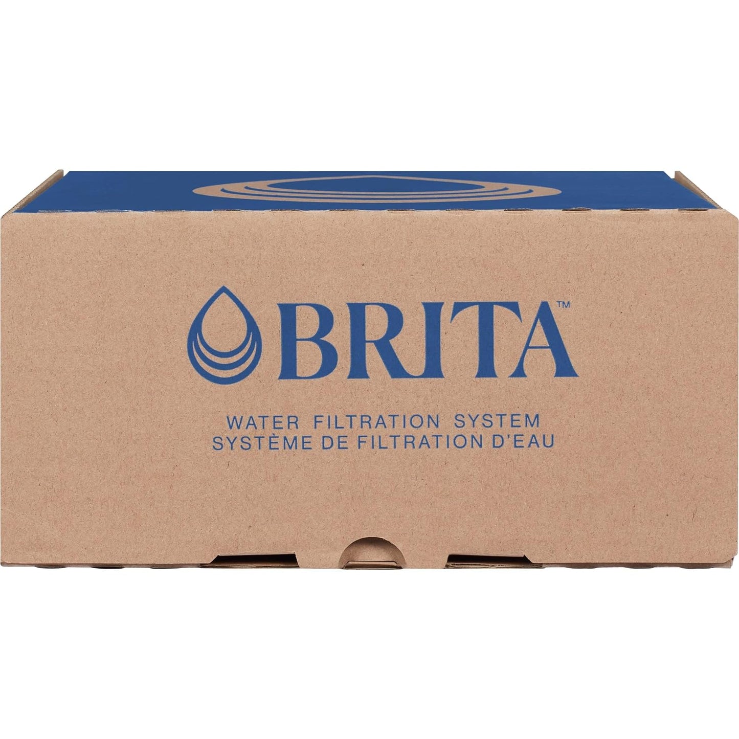 Brita Metro Pitcher – Practical Holiday Gift for Eco-Conscious Friends