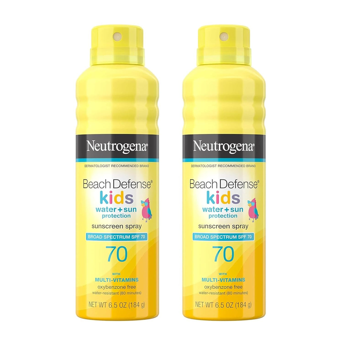 broad spectrum spf 70 with helioplex uva/uvb protection technology