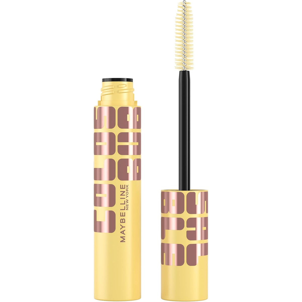 bubble-technology lash-inflating formula that adds volume and length