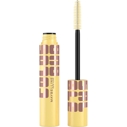 bubble-technology lash-inflating formula that adds volume and length