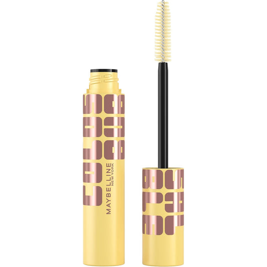 bubble-technology lash-inflating formula that adds volume and length