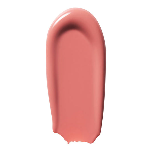 buildable pigmented color with a high-shine glossy finish