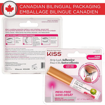 built-in precision applicator brush