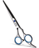 7.5" Blue Scissors