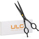 Black 6.5" Scissors