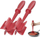 Red - 2 Pack