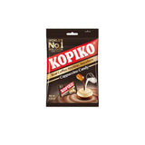Kopiko Cappuccino Hard Candy – Holiday Gift Bag Pick for Coworkers, Hostesses, and Dad
