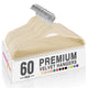 Beige - 60 Pack