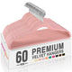 Light Pink - 60 Pack
