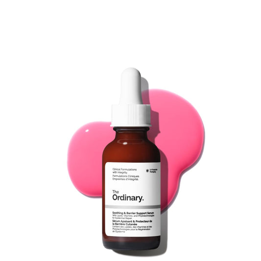 centella asiatica, niacinamide, ceramides, vitamin b12, and gallic acid derivatives in one serum