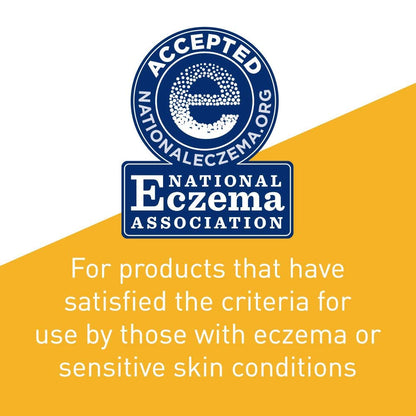 CeraVe Mineral Face Sunscreen SPF 50 – National Eczema Association Approved for Sensitive Caregivers, Fragrance Free