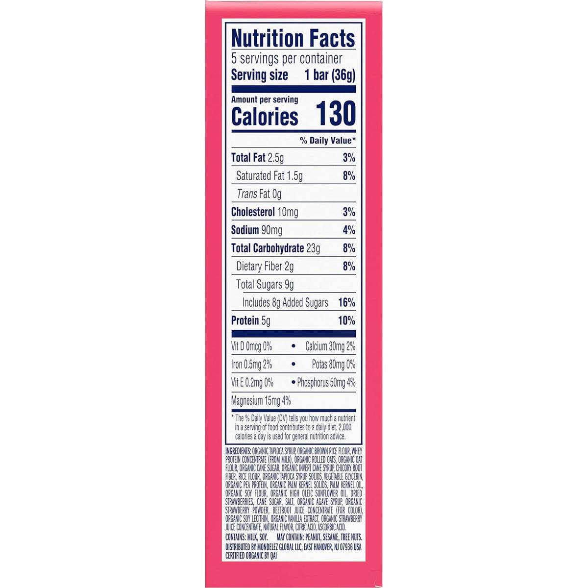 certified gluten-free and non-gmo