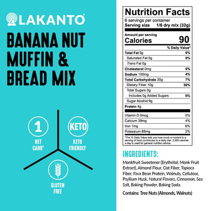 certified gluten-free formulation